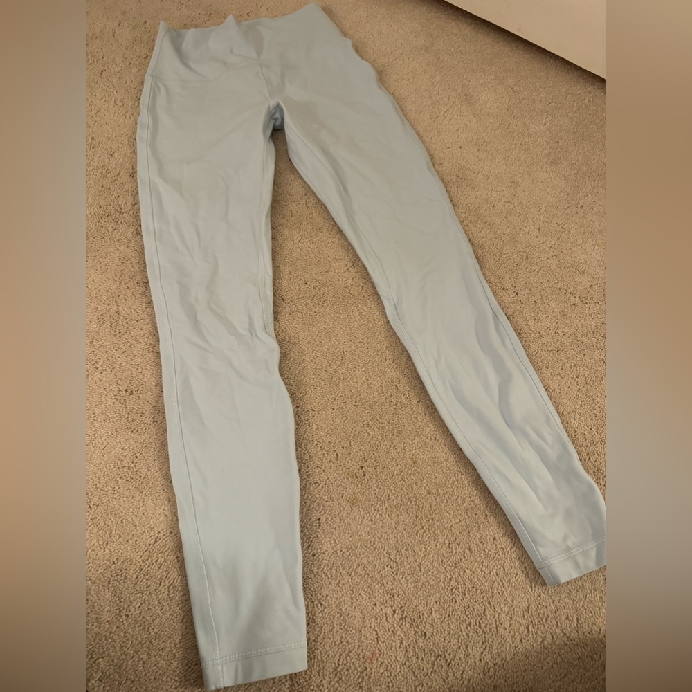 Lululemon Align Leggings